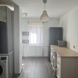 Basarabia - Arena Nationala, Bloc mixt- garsoniera